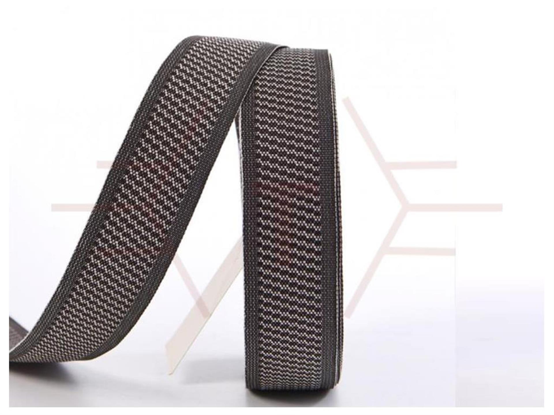 Patterned Tire - 2