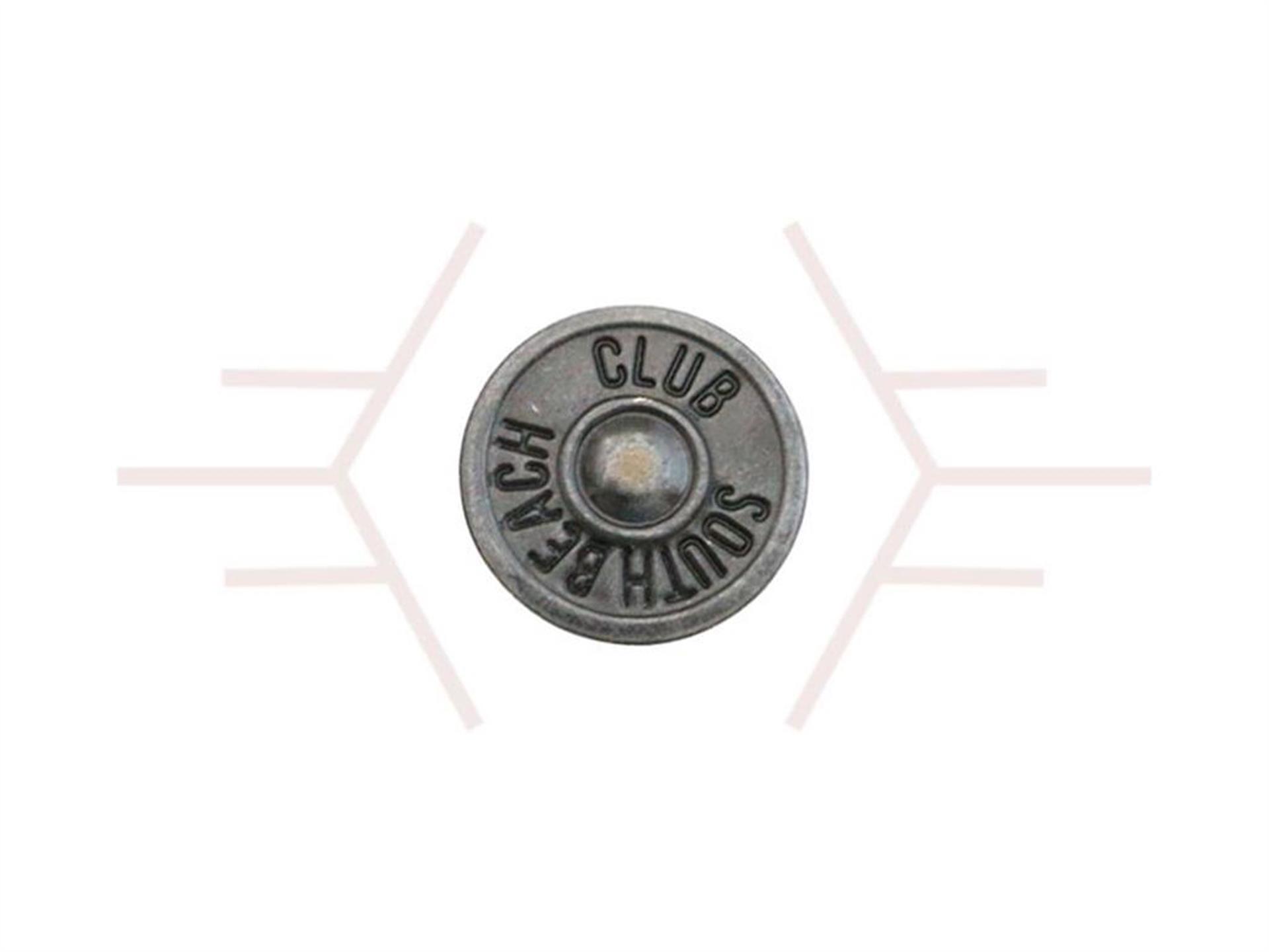 Jeans Button -5