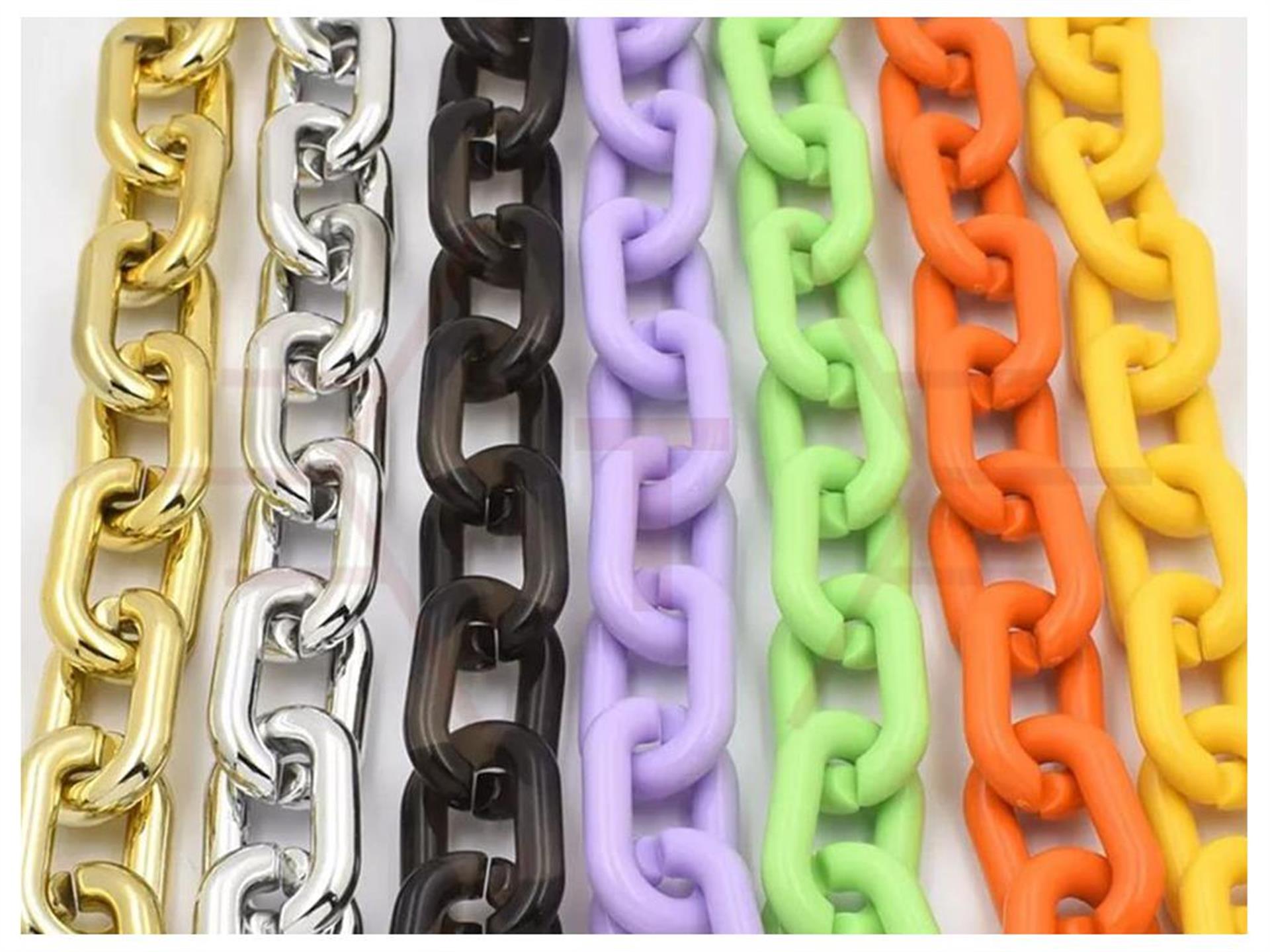 Chain - 1