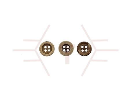 14 L 16 L 18L Kokonat Button