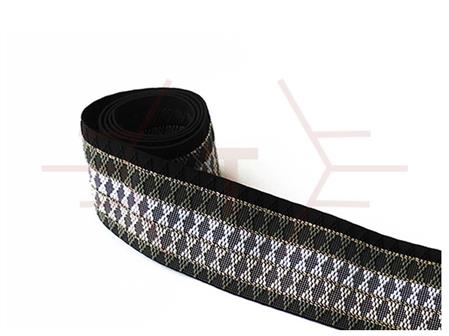 Patterned Tire - 3