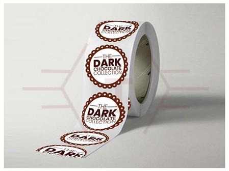 Sticker Label - 5