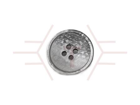 Polyester Button - 3