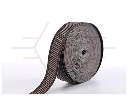 Patterned Tire - 1