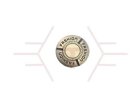 Jeans Button -4