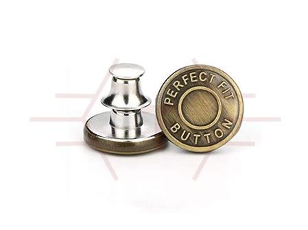 Jeans Button -2