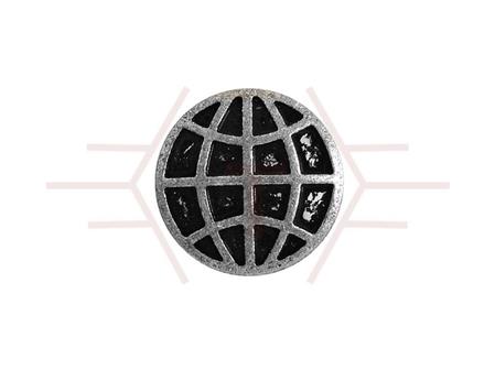Tin Oxide Earth