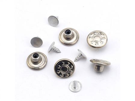 Jeans Button