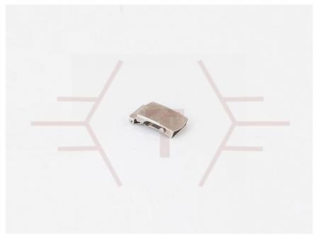 Belt Buckles - 4