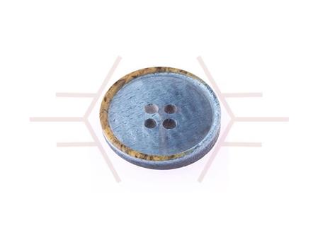 Polyester Button - 1